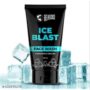 beardo ice blast face wash 100ml