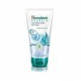 Himalaya oil clear lemon face wash 100g