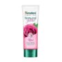 Himalaya natural glow rose face wash 50ml
