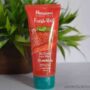 Himalaya fresh start oil clear face wash strawberry 50ml