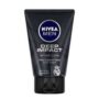 Nivea men deep impact face beard wash 100g