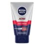 Nivea men acne face wash 100g