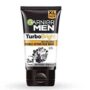 Garnier men turbo bright double action face wash 100g