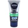 Nivea men oil control face wash 50g