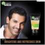 Garnier men power white fairness face wash 50g