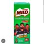 Nestle Milo Cocoa Malt Milk 180 ml
