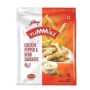 Godrej Yummiez Chicken Breakfast Sausages 500g