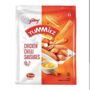 Godrej Yummiez Chicken Chilli Sausages 250 gms