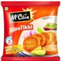 McCain Aloo Tikki 160 gms