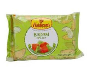 Haldirams Badam Halwa 200g