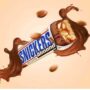 Snickers Almond Chocolate 22 gms