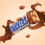 Snickers Almond Chocolate 45g