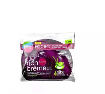 Godrej Expert Dark Brown 4 06 20g+20ml