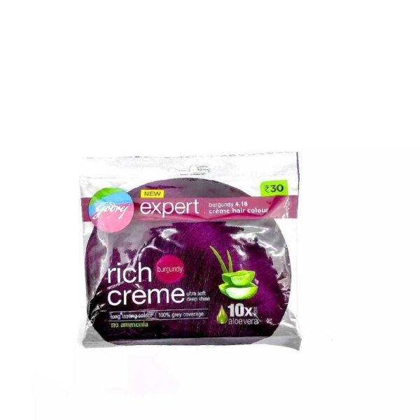 Godrej Expert Dark Brown 4 06 20g+20ml