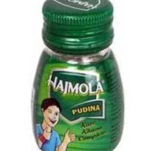 Hajmola Pudina Tablet 120 N