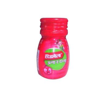 Hajmola Anardana Tablet 50 N