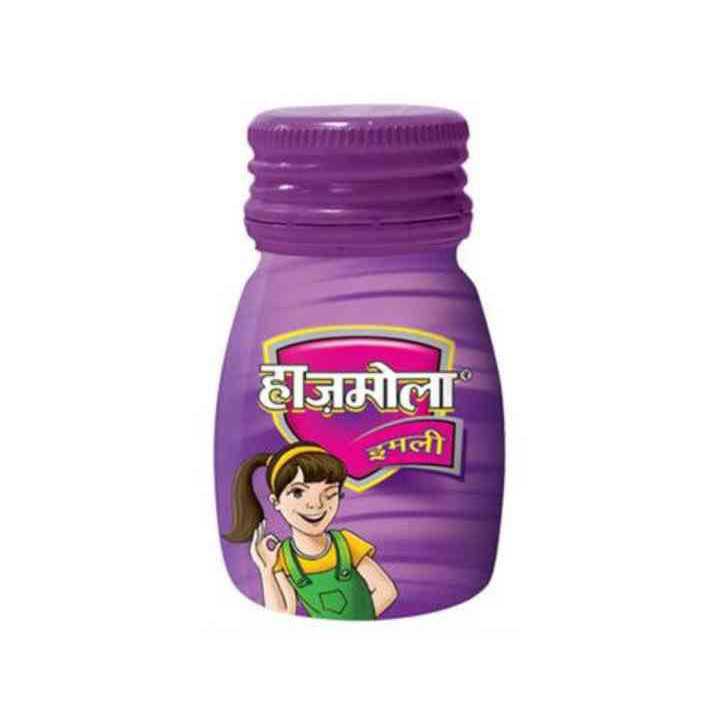 Hajmola Imli Tablet 50 N