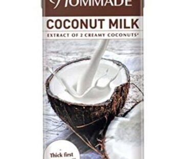 Dabur Homemade Coconut Milk 200ml