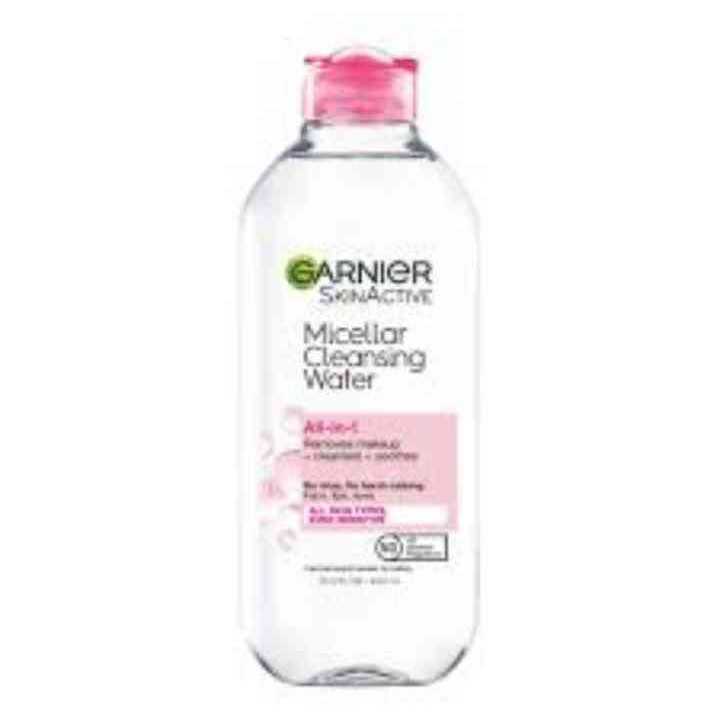 Garnier Micellar Cleansing Water 400ml
