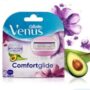 Gillette Venus Comfortglide Avocado oil Shave Refill 2 N