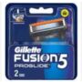 Gillette Fusion5 POWER Shaving Blade 2 Blades