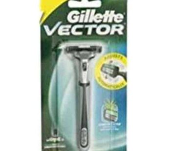 Gillette Vector Razer 1 N