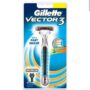 Gillette Vector 3 Razer 1 N