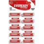 Eveready Cell AAA 1 5 V 2N