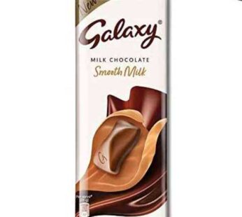 Galaxy Smooth Milk Chocolate 19.1 ml