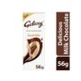 Galaxy Smooth Milk Chocolate