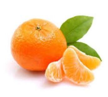 Orange 500g