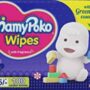 Mamypoko Wipes With Fragrance 100 N