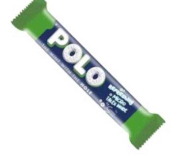 Nestle Polo Mint With Hole
