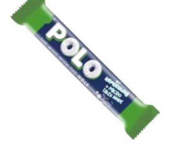 Nestle Polo Mint With Hole 5N x 16.5g