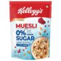 Kelloggs Muesli 0 Added Sugar 500 Gms