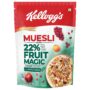 Kelloggs 12 in 1 Muesli Fruit Magic 500g