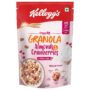 Kelloggs Muesli 21  Fruit Nuts   Seed Nut 500g