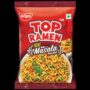 Nissin Top Ramen Masala Noodles 60 gms