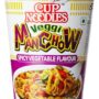 Nissin Veggi Manchow spicy veg Flavour Cup Noodles 70 gms