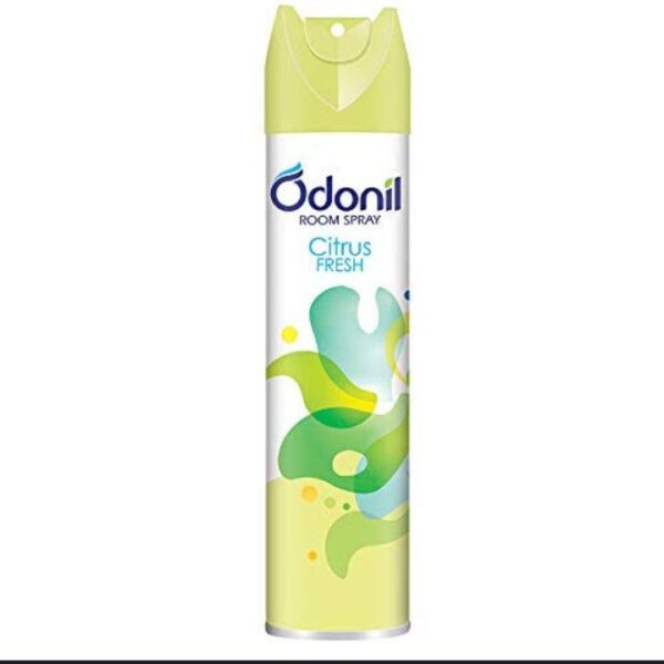 Odonil Citrus Room Freshener Spray 250 ml