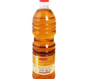 Om Shanthi Pure Parijatha Pooja Oil 1 Litre