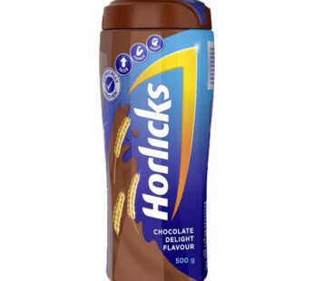 Horlicks Chocolate Delight Flavour 200g