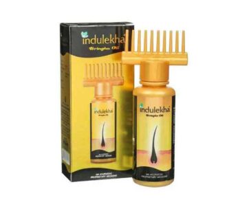 Indulekha Bringha Hair Oil 22 ml