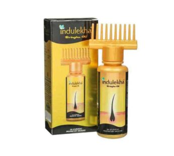 Indulekha Bringha Hair Oil 50 ml
