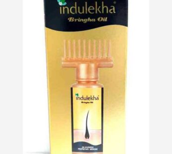 Indulekha Bringha Hair Oil 100 ml