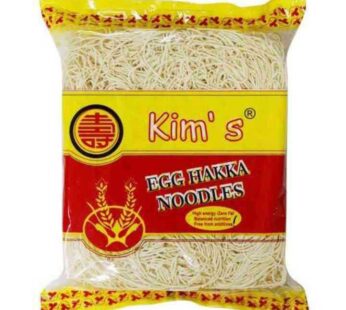 Kims Egg Noodles 500g