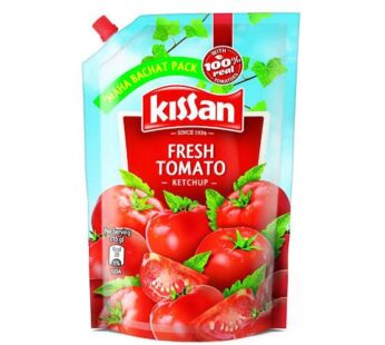 Kissan Fresh Tomato Ketchup 425g