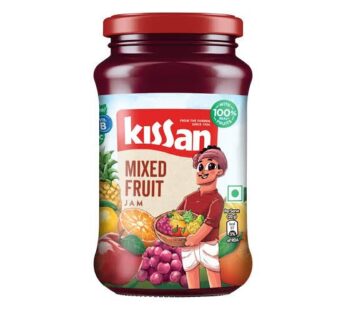 Kissan Mixed Fruit Jam 500g