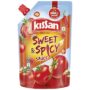 Kissan Sweet And Spicy sauce 1kg