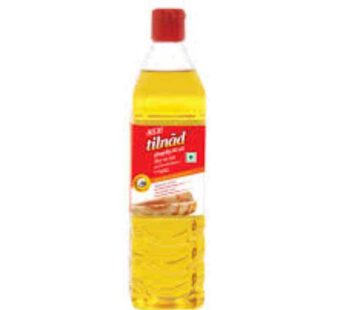 Klf Tilnad Gingelly Oil 100ml